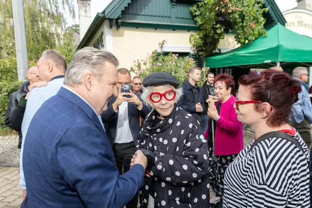 Foto: Rene Brunhölzl/MeinBezirk