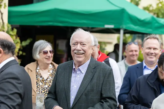 Foto: Rene Brunhölzl/MeinBezirk