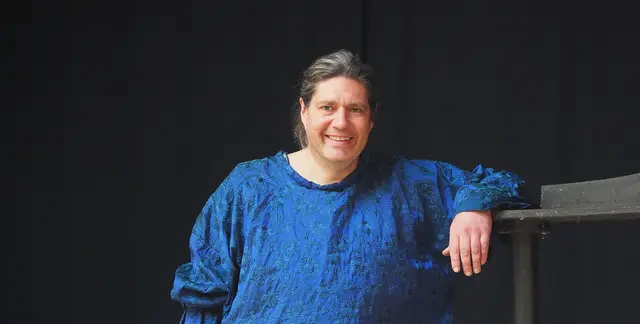 Foto: Robert Pacher