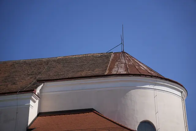 Foto: Pfarrkirche Kaiserebersdorf