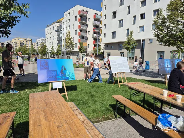 Foto: Michael Marbacher/MeinBezirk