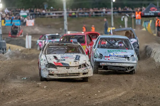 Foto: Kaltenböck