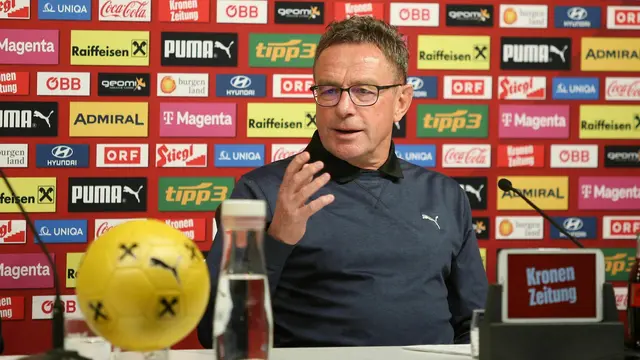Gleich fünf Tiroler finden sich im aktuellen Aufgebot des österreichischen Nationalteams. | Foto: ÖFB