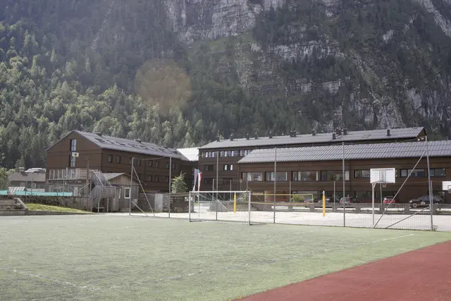 Foto: HTL Hallstatt
