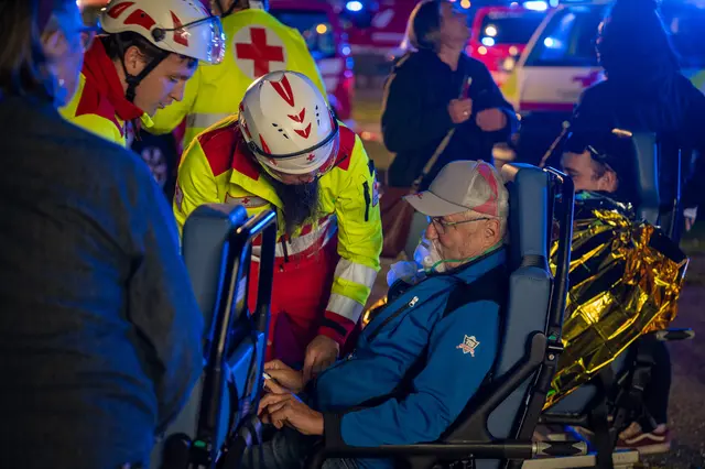 Foto: FF-Mautern/Riemelmoser