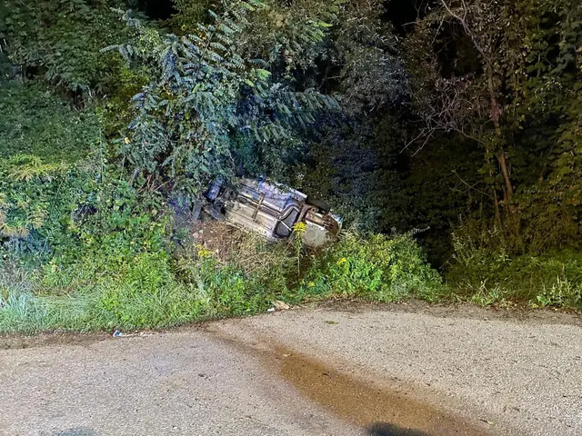 Foto: Feuerwehr St.Peter-Spittal