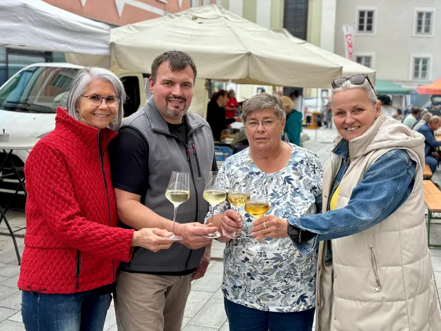 Foto: Markus Kahrer