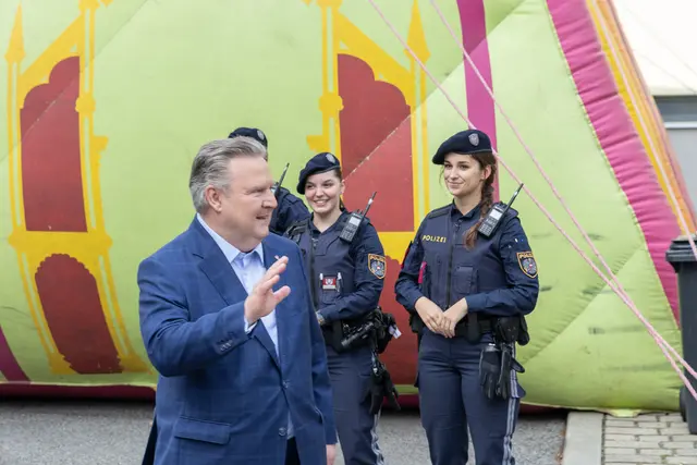 Foto: Rene Brunhölzl/MeinBezirk