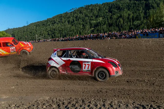 Foto: Kaltenböck