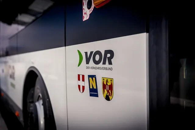 Anlässlich der Europäischen Mobilitätswoche hat sich VOR besondere Aktionen einfallen lassen.  | Foto: pov.at