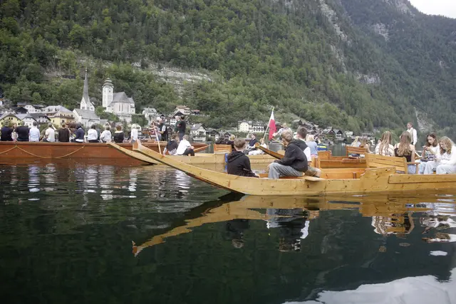 Foto: HTL Hallstatt