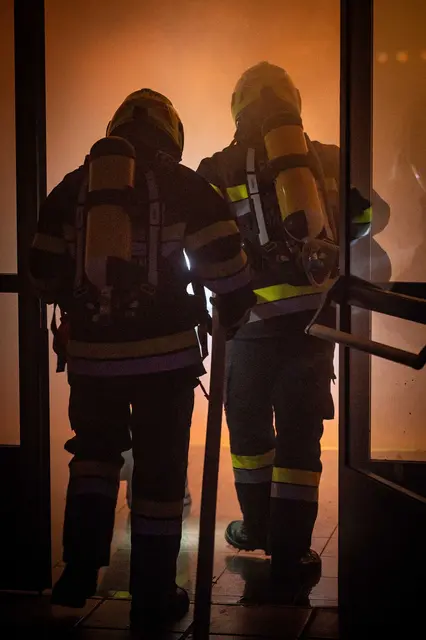 Foto: FF-Mautern/Riemelmoser