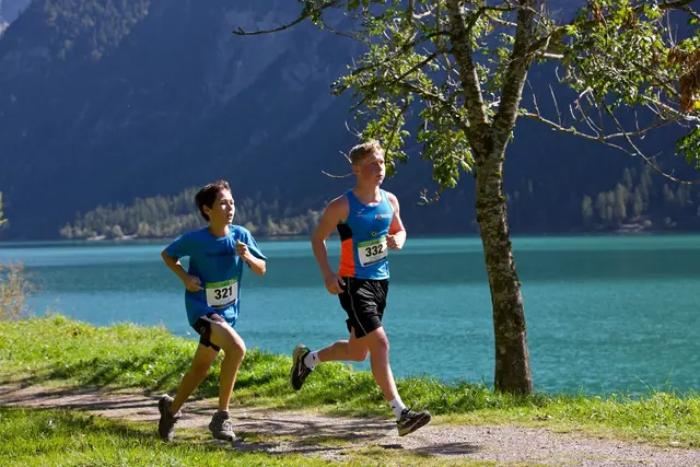 Foto: SV Reutte Leichtathletik