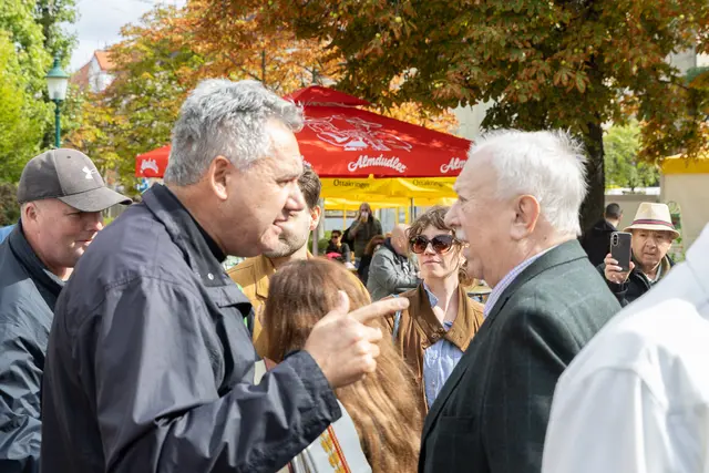 Foto: Rene Brunhölzl/MeinBezirk