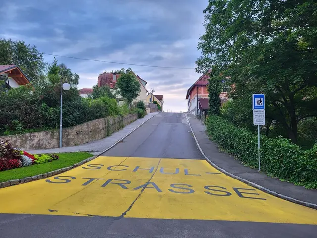 In der Steiermark hat die Schule gestartet: Die Regelungen der Schulstraße sind damit in vielen Gemeinden wieder aktiv.  | Foto: Stadtgemeinde Gleisdorf