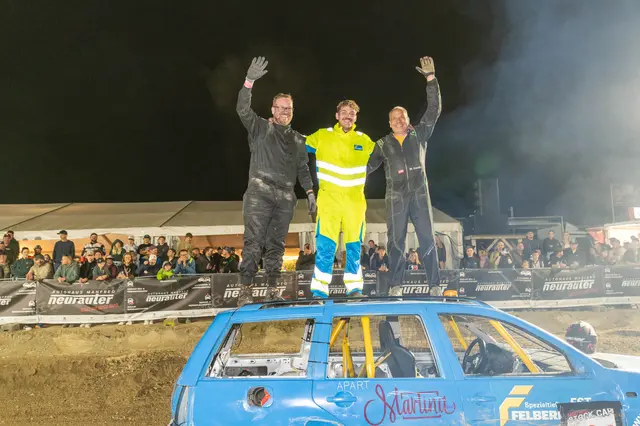 Foto: Kaltenböck