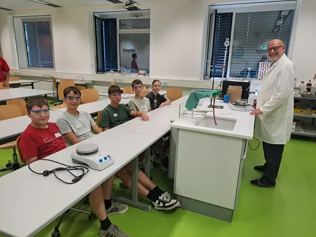 Foto: HTL St. Pölten
