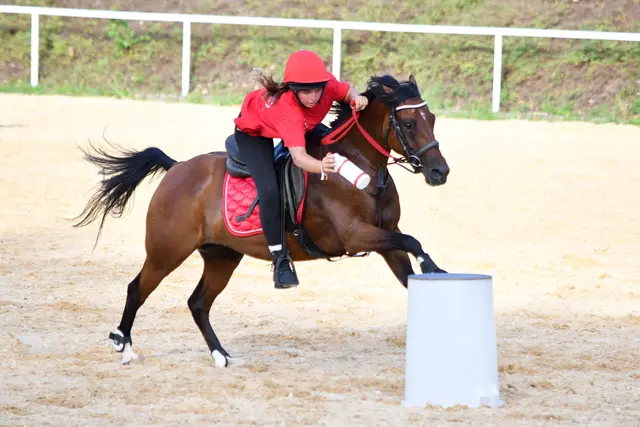 Foto: zVg Reitverein Miteinander Füreinander