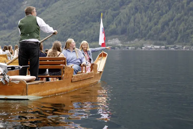 Foto: HTL Hallstatt