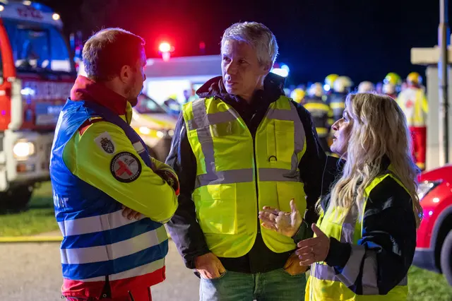 Foto: FF-Mautern/Riemelmoser