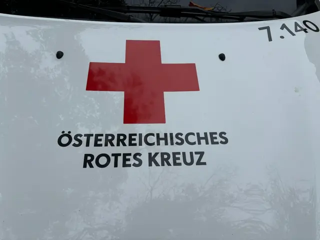 Durch den Anprall an der Leitschiene wurde er unbestimmten Grades verletzt und nach Erstversorgung durch den Notarzt vom Rettungsdienst ins Krankenhaus Spittal/Drau verbracht (Symbolfoto) | Foto: MeinBezirk.at