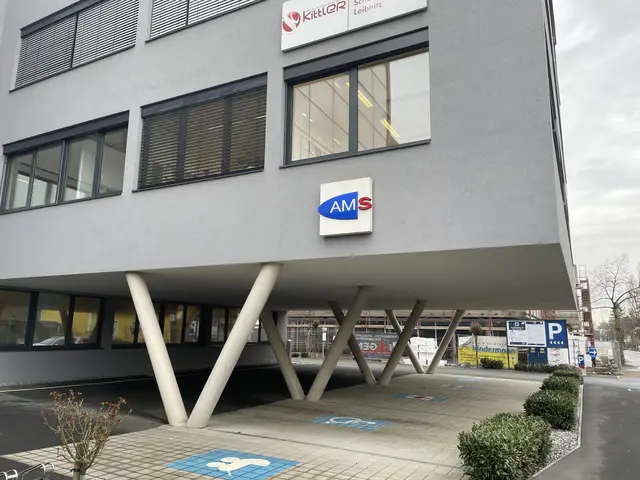 Das AMS Leibnitz versucht mit gezielten Maßnahmen Menschen bei der Suche nach einer adäquaten Arbeit zu unterstützen. | Foto: Waltraud Fischer