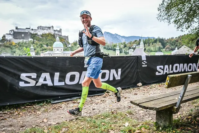 Als ausgewählter Influencer erhältst du die exklusive Möglichkeit deine persönliche Laufgeschichte zum Salzburg Trailrunning Festival mit deiner Community zu teilen. | Foto: Sportograf/Salzburg Trailrunning Festival