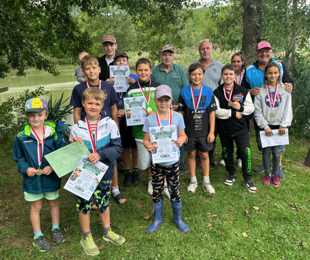 Foto: Fischerfreunde Kremstal