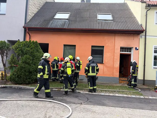 Foto: Feuerwehr Deutsch-Wagram