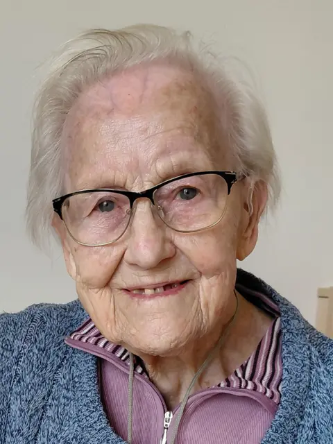 Rosina Strasser, Arbing | Foto: Familie/privat