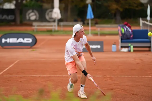 Foto: BAC Baden