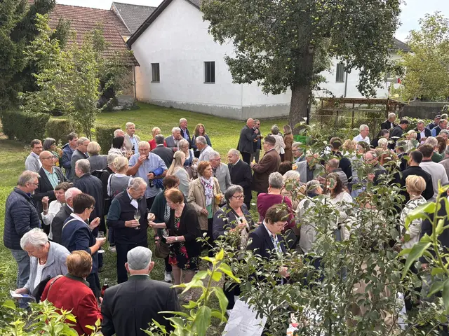 Foto: Severin Kierlinger-Seiberl