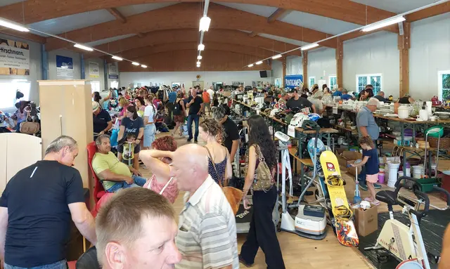 Fetzenmarkt