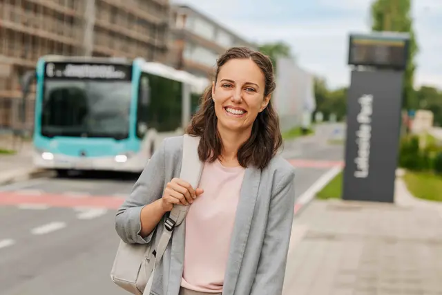 In Kärnten finden in deren Rahmen die "Umsteigertage" statt, bei denen Interessierte eine Woche lang ohne Ticket und Anmeldung ausgewählte Öffis kostenlos nutzen und testen können. | Foto: KMG/Daniel Waschnig
