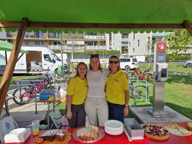 Foto: Marktgemeinde Rum