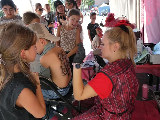 Das Familienfest lockte zahlreiche Besucherinnen und Besucher ins Sportzentrum Neu-Rum | Foto: Marktgemeinde Rum