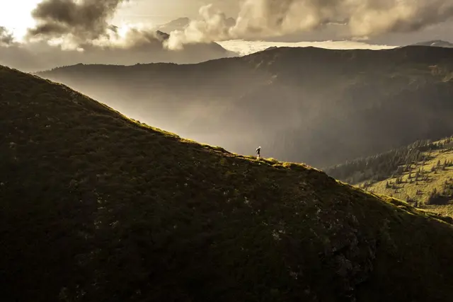 Trailrunning auch höchstem Niveau auch 2027. | Foto: Andi Frank