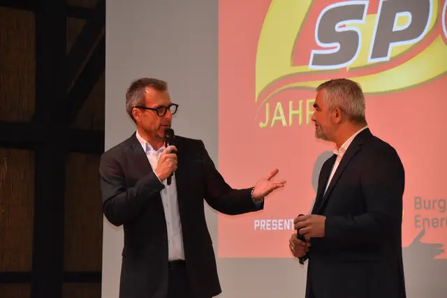Foto: MeinBezirk/Michael Strini