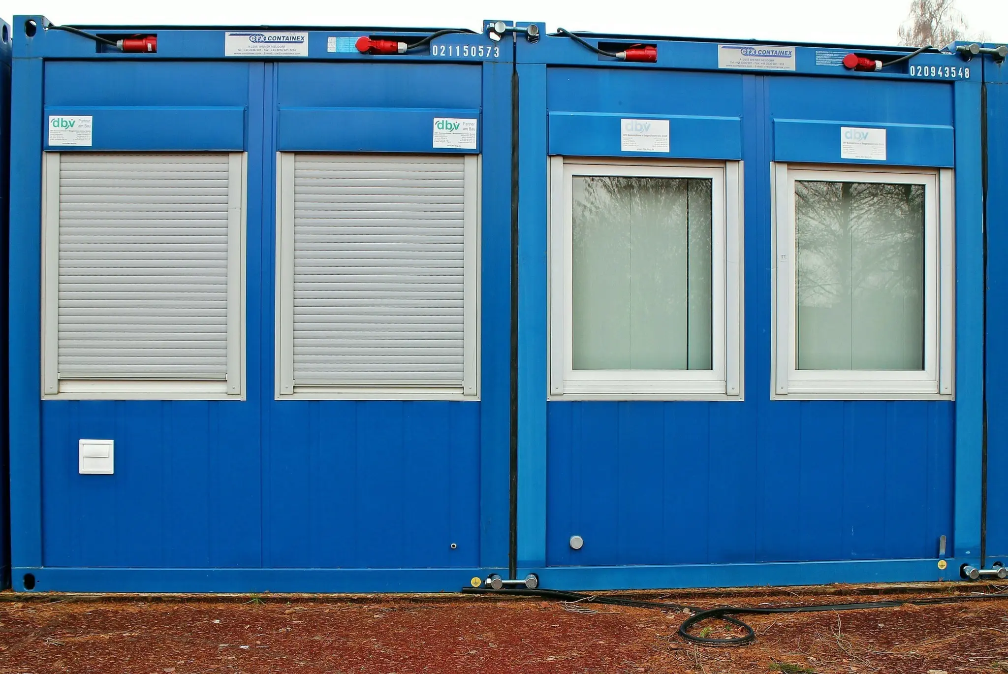 Found in streambed: Fatal workplace accident in Raneburg - | 29-year-old ...