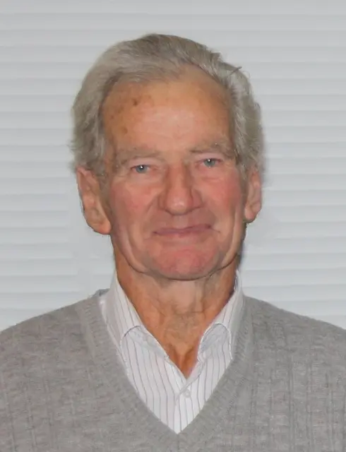 Max Schönhuber, verstorben im 89. Lebensjahr | Foto: Privat