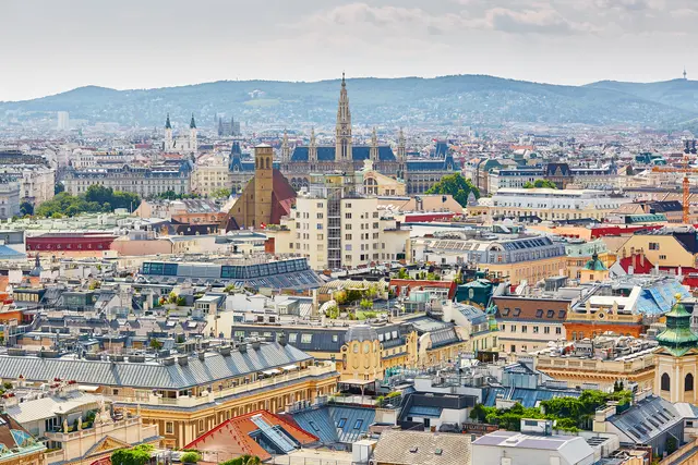 Mit der neuen Gewinnspiel-Aktion „WIEN BONUS Karte“ sucht der Vorteilsclub der Stadt Wien zwei Mitglieder, die drei Monate lang die Angebote des Clubs kostenlos ausprobieren. (Symbolbild) | Foto: encrier/Smarterpix