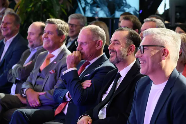Foto: ORF/Hans Leitner