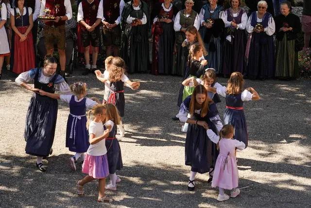 Foto: Gemeinde Treffen am Ossiacher See