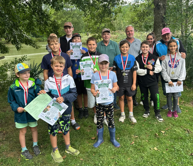 Foto: Fischerfreunde Kremstal