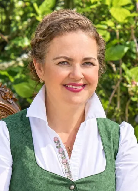Rosa Gumplmayr, Ried in der Riedmark | Foto: Familie/privat