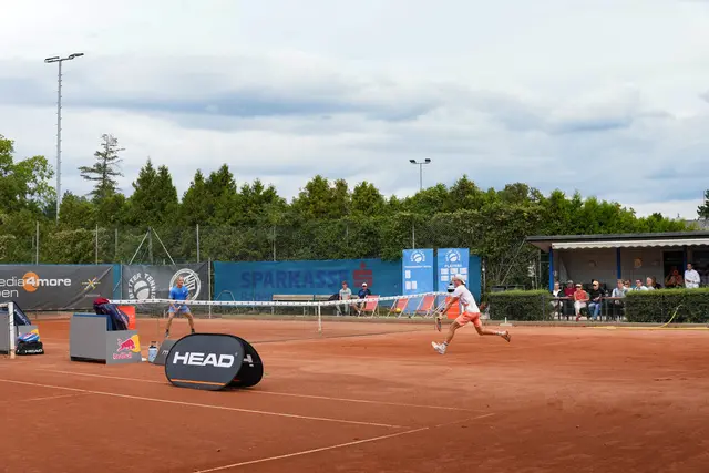 Foto: BAC Baden