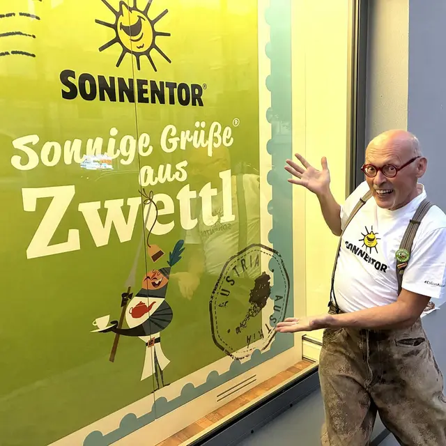 Foto: Franz Fichtinger