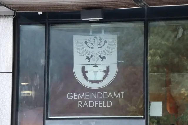 Die Gemeinde Radfeld hat einen neuen Bürgermeister.  | Foto: Martina Obertimpfler 