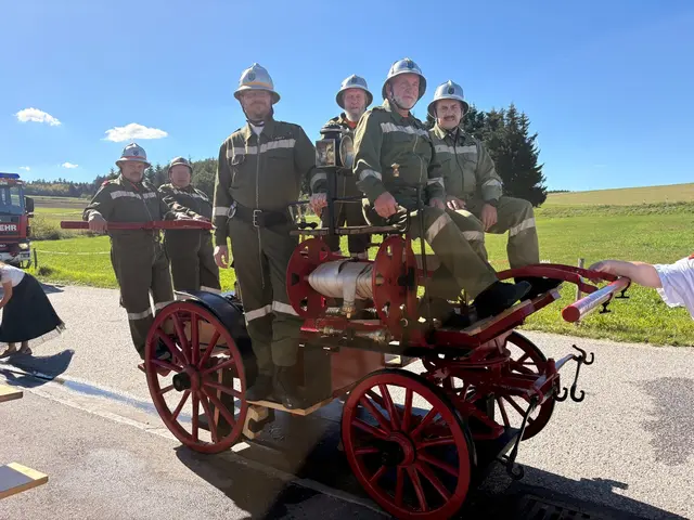 Foto: FF Kirchschlag