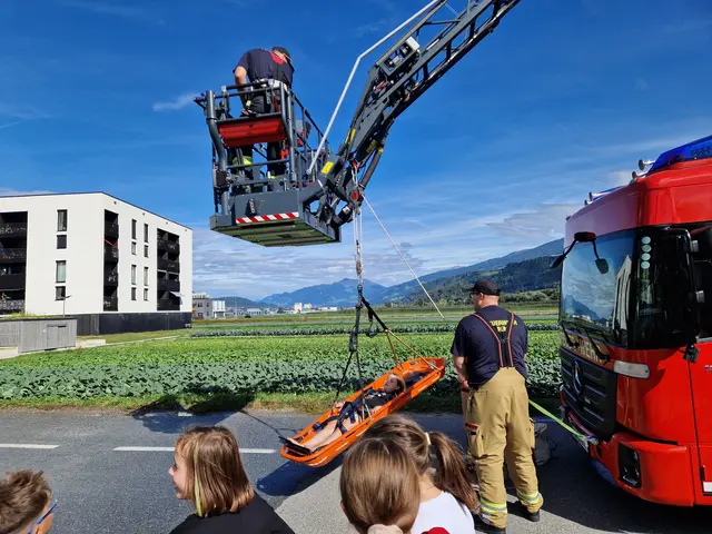 Foto: Marktgemeinde Rum
